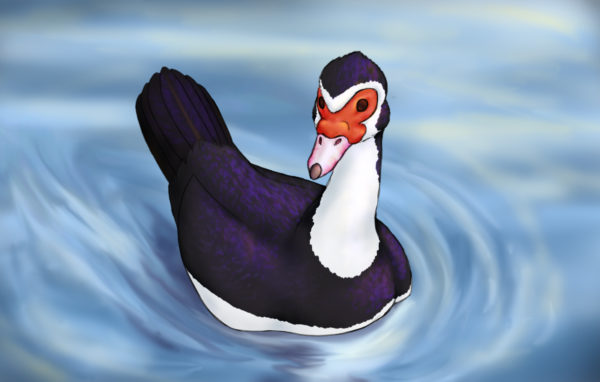 Custom Digital Painting - Image 7
