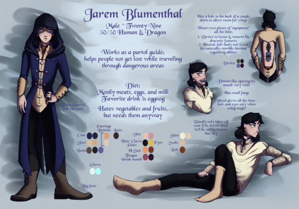 Custom Digital Painting - Image 10